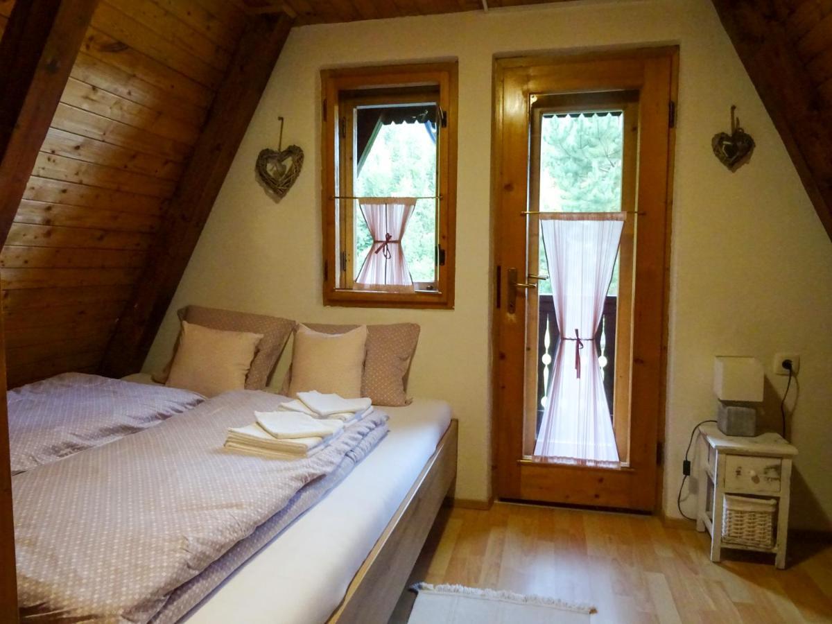 Wooden *